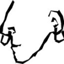 이현령비현령 耳懸鈴鼻懸鈴 [귀 이/매달 현/방울 령/코 비/매달 현/방울 령] 이미지