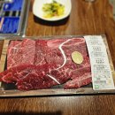 대관령한우 | [내돈내산]평창 가성비 정육식당 한우 맛집 축협 대관령 한우타운 솔직후기