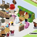 시티 레스토랑(City Restaurant) 이미지