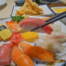 참치&스시