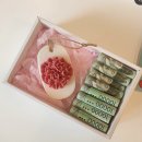 캔들마노 | 부천 원데이클래스 캔들공방 마노드에서 체험후기