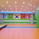 한얼 태권도장 이미지