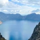 (주) 천지관광 이미지