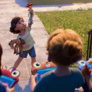 영화 <토이 스토리 5> 후기 (Toy Story 5, 2026) [제시와 보니의 성장 영화로는 굿, 4편보다 좋냐고...