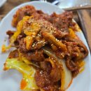 어머니와고등어 | [안양 동안구 맛집] 주차 편하고 든든한 '어머니와 고등어' 혼밥 세트 솔직 후기