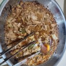 오래전부터 자주가던 서구의 대성기사한식뷔페