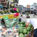 CU 강릉옥천중앙점 | 강릉 중앙시장 먹거리 추천 강릉 월화거리 핫플 여행