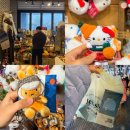 오성안경 | 겨울 제주도 여행 서귀포 시내 소품샵 소랑아시 기념품