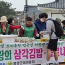 나눔김밥 - 제주시 성신로 26 | 나눔김밥