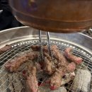 마장동숯불화로구이 이미지