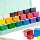 미술로 놀이하기 이미지