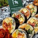 감성김밥 이미지