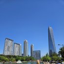 세븐일레븐 송도컨벤시아점 | 송도 센트럴파크 어린이날 나들이 후기 (아기랑 가기 좋은 곳)