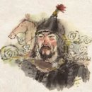 반역인 7 - 적국인 당나라에서 활약한 여러 반역자들! 이미지