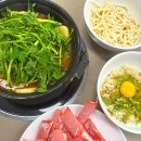 등촌샤브칼국수서소문점 | 서울시청역 맛집 등촌샤브칼국수 서소문점 후기!