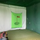 라온 골프 스튜디오 이미지