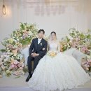 블룸슈타인 | [Wedding/본식 준비] 식순 정하기 - 소노펠리체 시그니처 타입 (4중창, 사회자, 플라워샤워 패키지) 후기