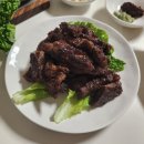 우돈축산유통 | 성남고기맛집 성남정육점 우돈상회 양념소갈비살