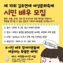 동춘당공원 이미지