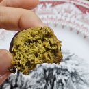 철우아파트 | 순천 수건케이크 파는곳 두바이초콜릿, 딸기모찌 내돈내산 후기 '달콤테이블'