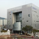 영통도서관 강당 이미지