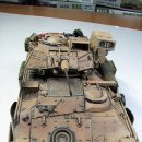 M2A2 브래들리 [1/35 ACADEMY MEDE IN KOREA] 이미지