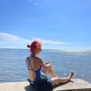 숏스트리트(SHORT_ST) | Hawaii day2, 여유가 가득한 와이키키 비치와 식도락