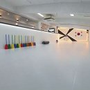 에스원 엘리트 체육관 이미지