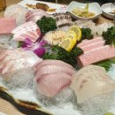 부산횟집 이미지