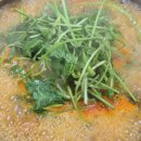 청평메기매운탕