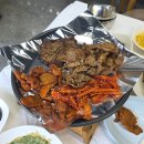[김천/황학] 다채로움 그 자체, 직지사 찰솥밥 60년 전통 한정식 맛집 ‘한성식당’ 후기🥬🥕🍄‍🟫🥩🍚