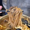 구포갈비 | 부산 3대 짬뽕 구포 맛집 구포짬뽕 본점 우대갈비전복짬뽕 후기