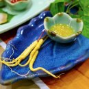 무안 애 꽃 한정식 이미지