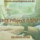 MS Project 스킬업 이미지