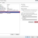 vmware shared folder Oracle 19c install-2번 노드 세팅 이미지