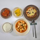양산 반찬배달 전문점 건강에찬 다양한 집밥 반찬 후기