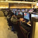 뉴본PC CAFE 이미지