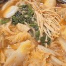 백세칼국수 이미지