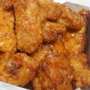 멕시칸치킨 이미지