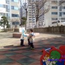 이리어린이집 놀이터 이미지