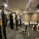 오버탑휘트니스 헬스 PT & 골프 필라테스 구로점 이미지