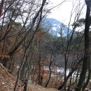 고양누리길 1코스 북한산누리길 이미지