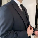 지니하우스09 | [WeddingLog] ep.09 루스트로 예복/맞춤정장 계약 후기 ₊˚ෆ⊹₊ ⋆_ 서울 남자예복, 청담 맞춤 정장...