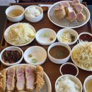 카미카츠 - 서대문구 세검정로 51 | [경기도/부천] 버크셔 흑돼지 프리미엄 원육 부천시청역 돈까스 맛집 카미 : 특등심 안심카츠 후기