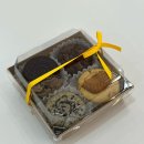 답례떡/단체다과주문] 시부모님 인사선물, 감사답례품, 유치원 생일케이크, 모두 '앙그렐라' 에서 가능해요