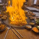 사랑방한식과생삼겹살 이미지