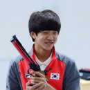 인천광역시 옥련국제사격장 이미지