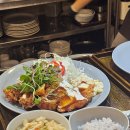 하르동 | 대구 범물동 수제돈가스 맛집인정! 하르동 방문후기