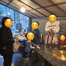 압구정로데오 청담 근처 아기랑 가기좋은 식당 3곳. 화춘옥 청담점, 스미카츠 압구정점, 썬더버드 청담점