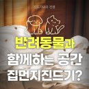 집먼지진드기 퇴치제 반려동물을 지켜요, 벅스존 벌레싹!